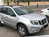 Nissan Terrano 2014 годаүшін7 200 000 тг. в Костанай