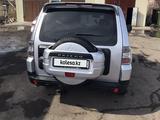 Mitsubishi Pajero 2007 годаүшін5 300 000 тг. в Кокшетау – фото 3