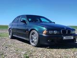 BMW 528 1996 года за 3 600 000 тг. в Астана