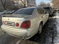 Lexus GS 300 2003 годаfor4 150 000 тг. в Алматы – фото 4