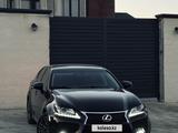 Lexus GS 350 2014 годаfor12 800 000 тг. в Атырау