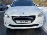 Peugeot 301 2016 года за 4 000 000 тг. в Алматы – фото 3