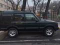 Land Rover Discovery 1997 года за 2 300 000 тг. в Алматы – фото 3