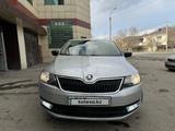 Skoda Rapid 2015 года за 3 900 000 тг. в Семей – фото 3