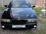 BMW 528 1999 года за 4 600 000 тг. в Талдыкорган – фото 3