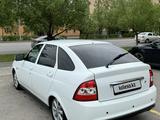 ВАЗ (Lada) Priora 2172 2014 годаүшін3 100 000 тг. в Астана – фото 4