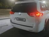 Toyota Sienna 2011 года за 12 500 000 тг. в Алматы – фото 4