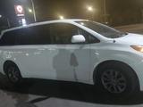 Toyota Sienna 2011 года за 12 500 000 тг. в Алматы – фото 5