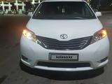 Toyota Sienna 2011 года за 12 500 000 тг. в Алматы