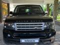 Land Rover Range Rover Sport 2008 года за 11 000 000 тг. в Астана – фото 6