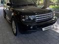 Land Rover Range Rover Sport 2008 года за 11 000 000 тг. в Астана – фото 11