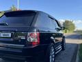 Land Rover Range Rover Sport 2008 года за 11 000 000 тг. в Астана