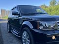 Land Rover Range Rover Sport 2008 года за 11 000 000 тг. в Астана – фото 2