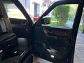 Land Rover Range Rover Sport 2008 года за 11 000 000 тг. в Астана – фото 21