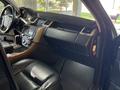 Land Rover Range Rover Sport 2008 года за 11 000 000 тг. в Астана – фото 22