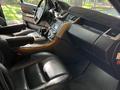 Land Rover Range Rover Sport 2008 года за 11 000 000 тг. в Астана – фото 23