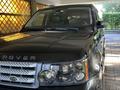 Land Rover Range Rover Sport 2008 года за 11 000 000 тг. в Астана – фото 10