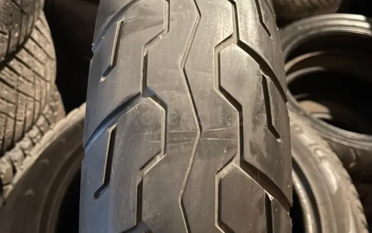 Шины мотоциклетные DUNLOP K505 150 70 17үшін10 000 тг. в Астана