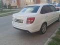 ВАЗ (Lada) Granta 2190 2022 года за 5 500 000 тг. в Костанай – фото 8