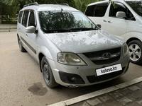 ВАЗ (Lada) Largus 2013 года за 3 100 000 тг. в Актобе