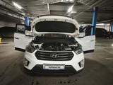 Hyundai Creta 2019 года за 10 500 000 тг. в Усть-Каменогорск – фото 2