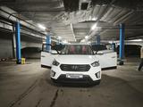 Hyundai Creta 2019 года за 10 500 000 тг. в Усть-Каменогорск