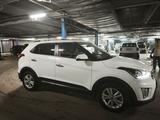 Hyundai Creta 2019 года за 10 500 000 тг. в Усть-Каменогорск – фото 4