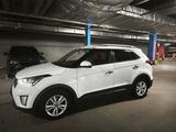 Hyundai Creta 2019 года за 10 500 000 тг. в Усть-Каменогорск – фото 5