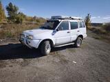 Nissan Mistral 1996 года за 1 600 000 тг. в Караганда