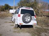 Nissan Mistral 1996 года за 1 600 000 тг. в Караганда – фото 4