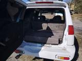 Nissan Mistral 1996 года за 1 600 000 тг. в Караганда – фото 5
