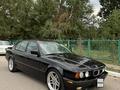 BMW 525 1995 годаfor4 200 000 тг. в Алматы – фото 2