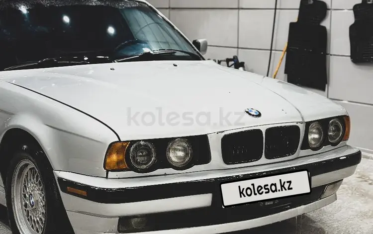 BMW 520 1994 года за 2 000 000 тг. в Шымкент