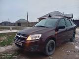 ВАЗ (Lada) Granta 2191 2015 года за 2 700 000 тг. в Шымкент