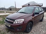 ВАЗ (Lada) Granta 2191 2015 года за 2 500 000 тг. в Шымкент