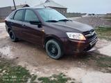 ВАЗ (Lada) Granta 2191 2015 года за 2 700 000 тг. в Шымкент – фото 2