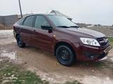 ВАЗ (Lada) Granta 2191 2015 года за 2 500 000 тг. в Шымкент – фото 2