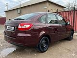 ВАЗ (Lada) Granta 2191 2015 года за 2 500 000 тг. в Шымкент – фото 4