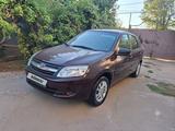 ВАЗ (Lada) Granta 2191 2015 года за 2 000 000 тг. в Шымкент