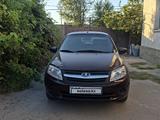 ВАЗ (Lada) Granta 2191 2015 года за 2 000 000 тг. в Шымкент – фото 2