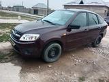ВАЗ (Lada) Granta 2191 2015 года за 2 700 000 тг. в Шымкент – фото 3