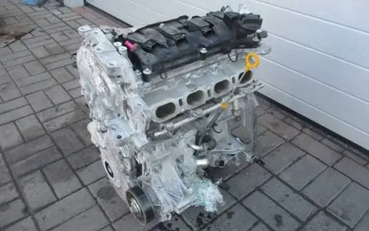 ДВИГАТЕЛЬ NISSAN PULSAR 1.6 НИССАН ПУЛЬСАР ПРИМЕРА СКАЙЛАЙН МОТОР КОРОБКАүшін220 000 тг. в Алматы