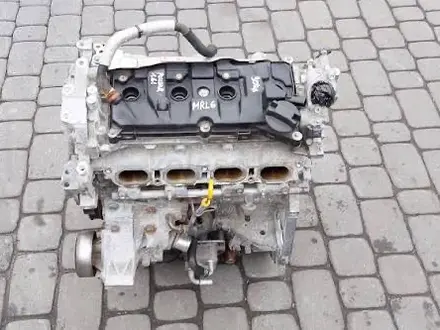 ДВИГАТЕЛЬ NISSAN PULSAR 1.6 НИССАН ПУЛЬСАР ПРИМЕРА СКАЙЛАЙН МОТОР КОРОБКА за 220 000 тг. в Алматы – фото 2