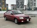 Hyundai Accent 2004 годаүшін2 450 000 тг. в Усть-Каменогорск – фото 2