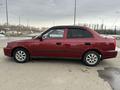 Hyundai Accent 2004 годаүшін2 450 000 тг. в Усть-Каменогорск – фото 9