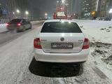 Skoda Rapid 2014 годаүшін5 000 000 тг. в Астана – фото 5