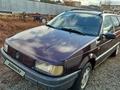 Volkswagen Passat 1992 годаүшін1 500 000 тг. в Баянаул – фото 2