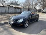 Lexus SC 430 2004 годаfor9 200 000 тг. в Алматы – фото 3