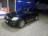 Mercedes-Benz GLK 280 2010 года за 9 500 000 тг. в Алматы – фото 3