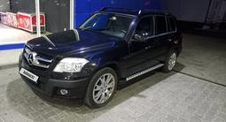 Mercedes-Benz GLK 280 2010 года за 8 400 000 тг. в Алматы – фото 3